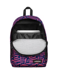 EASTPAK OUT OF OFFICE 13 "sac &agrave; dos pour ordinateur portable forme rose - Sacs &agrave; dos pour l'&Eacute;cole & les Loisirs - 4