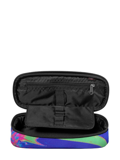 OVAL SINGLE Trousse couleur peinte - &Eacute;tuis et Accessoires
