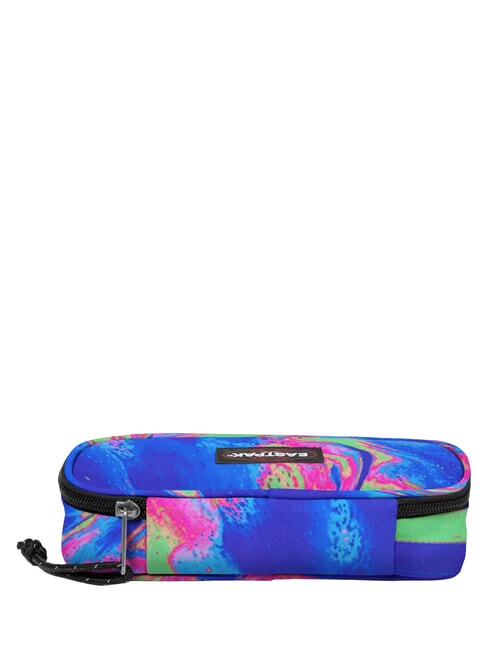 OVAL SINGLE Trousse couleur peinte - &Eacute;tuis et Accessoires