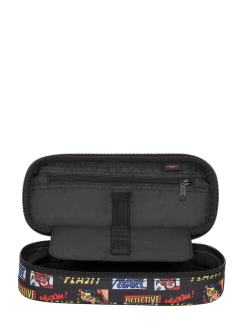 OVAL SINGLE Trousse Ic&ocirc;nes DC - &Eacute;tuis et Accessoires