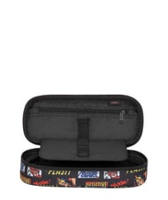 EASTPAK OVAL SINGLE Trousse Ic&ocirc;nes DC - &Eacute;tuis et Accessoires - 2
