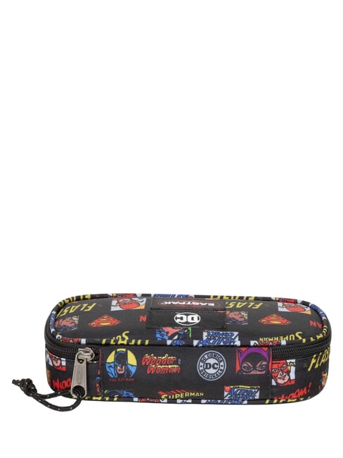 OVAL SINGLE Trousse Ic&ocirc;nes DC - &Eacute;tuis et Accessoires