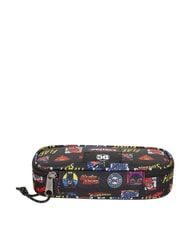 EASTPAK OVAL SINGLE Trousse Ic&ocirc;nes DC - &Eacute;tuis et Accessoires - 3