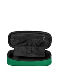 EASTPAK OVAL SINGLE Trousse perroquet vert - &Eacute;tuis et Accessoires - 2