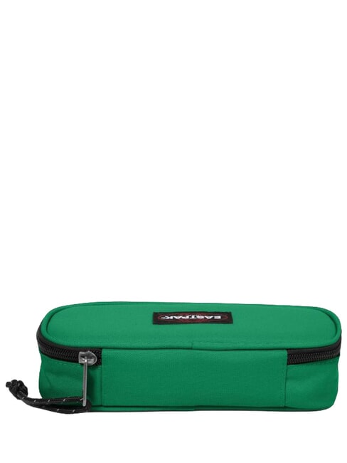 OVAL SINGLE Trousse perroquet vert - &Eacute;tuis et Accessoires