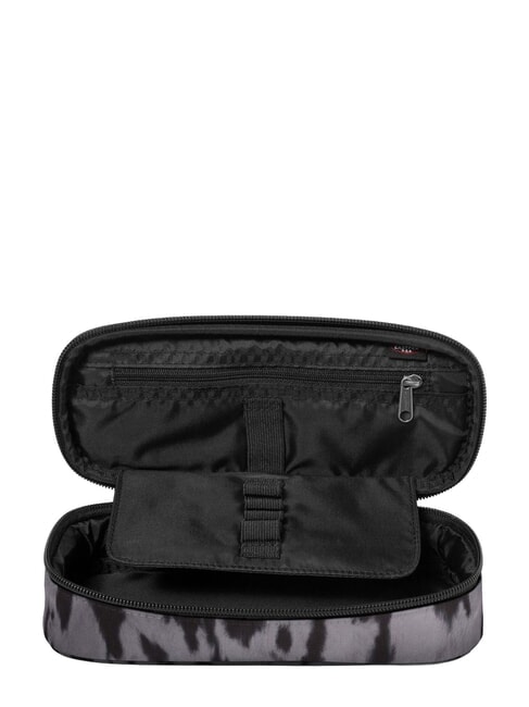 OVAL SINGLE Trousse gris furieux - &Eacute;tuis et Accessoires