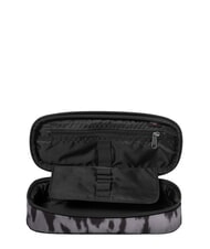 EASTPAK OVAL SINGLE Trousse gris furieux - &Eacute;tuis et Accessoires - 2