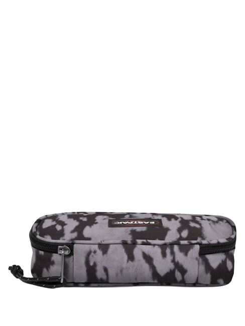 OVAL SINGLE Trousse gris furieux - &Eacute;tuis et Accessoires