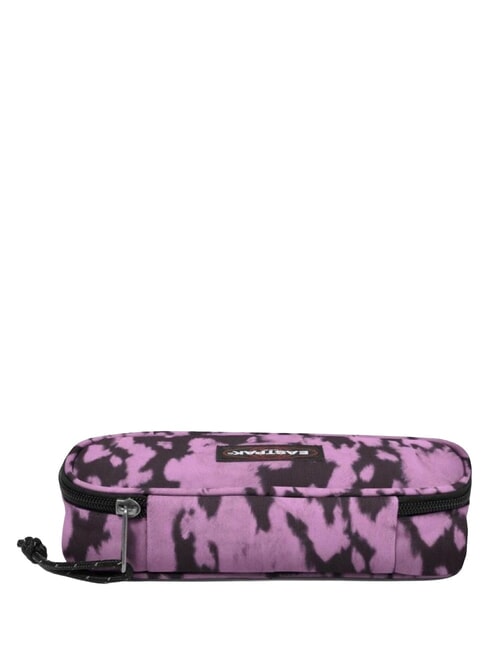 OVAL SINGLE Trousse rose furieux - &Eacute;tuis et Accessoires