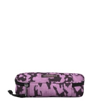 EASTPAK OVAL SINGLE Trousse rose furieux - &Eacute;tuis et Accessoires - 3