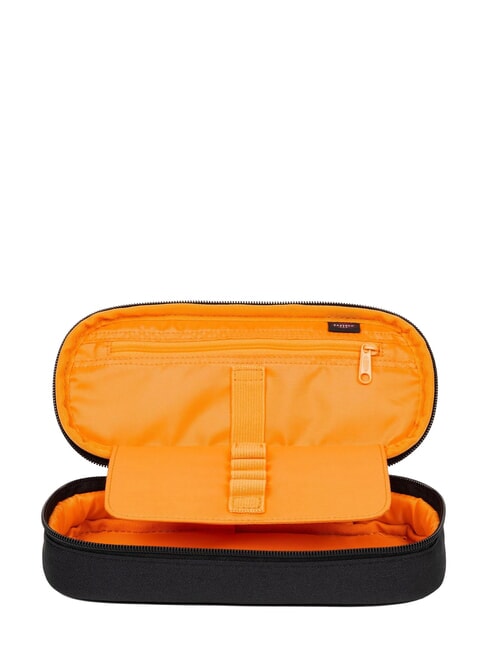 OVAL SINGLE Trousse mangue contrast&eacute;e - &Eacute;tuis et Accessoires