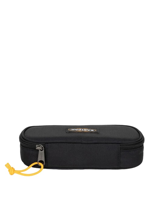OVAL SINGLE Trousse mangue contrast&eacute;e - &Eacute;tuis et Accessoires