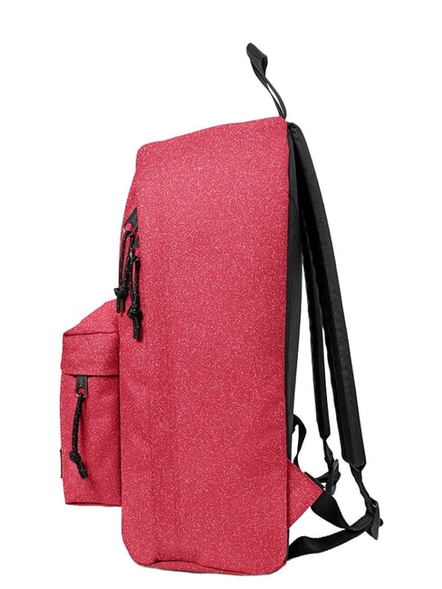 OUT OF OFFICE 13 "sac &agrave; dos pour ordinateur portable carmin &eacute;tincelant - Sacs &agrave; dos pour l'&Eacute;cole & les Loisirs