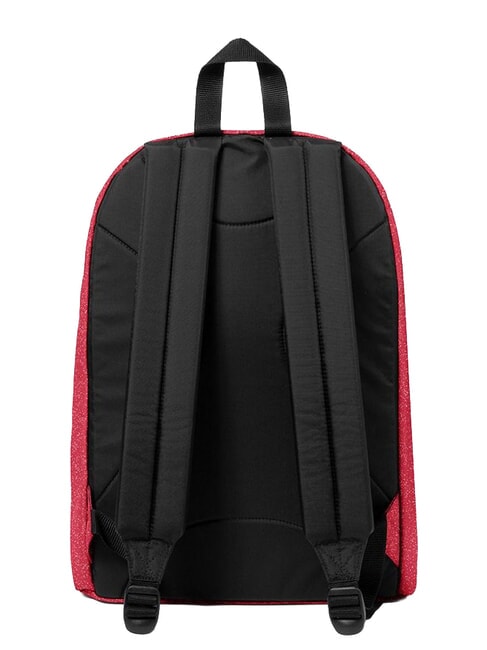 OUT OF OFFICE 13 "sac &agrave; dos pour ordinateur portable carmin &eacute;tincelant - Sacs &agrave; dos pour l'&Eacute;cole & les Loisirs