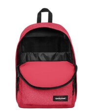 EASTPAK OUT OF OFFICE 13 "sac &agrave; dos pour ordinateur portable carmin &eacute;tincelant - Sacs &agrave; dos pour l'&Eacute;cole & les Loisirs - 4