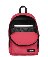 EASTPAK OUT OF OFFICE 13 "sac &agrave; dos pour ordinateur portable carmin &eacute;tincelant - Sacs &agrave; dos pour l'&Eacute;cole & les Loisirs - 5