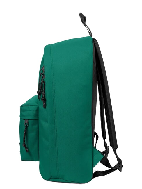 OUT OF OFFICE 13 "sac &agrave; dos pour ordinateur portable vert aiguilles de pin - Sacs &agrave; dos pour l'&Eacute;cole & les Loisirs