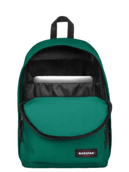 OUT OF OFFICE 13 "sac &agrave; dos pour ordinateur portable vert aiguilles de pin - Sacs &agrave; dos pour l'&Eacute;cole & les Loisirs