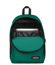 EASTPAK OUT OF OFFICE 13 "sac &agrave; dos pour ordinateur portable vert aiguilles de pin - Sacs &agrave; dos pour l'&Eacute;cole & les Loisirs - 4
