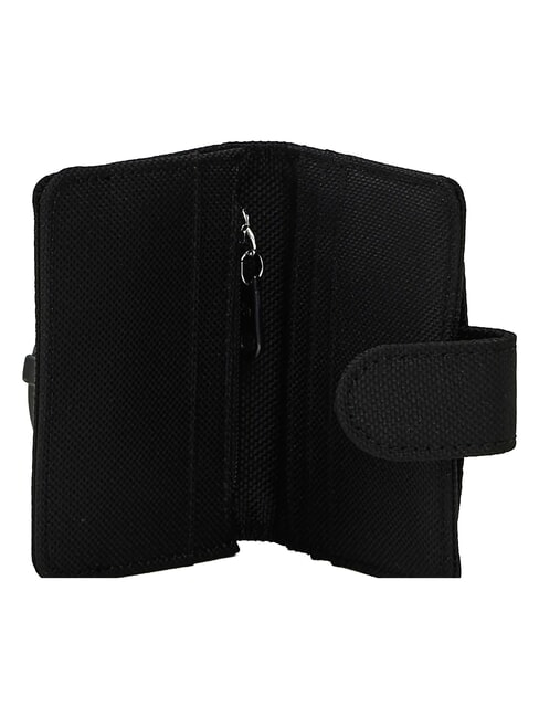 MD20 Petit portefeuille NOIR - Portefeuilles Femme