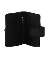 MANDARINA DUCK MD20 Petit portefeuille NOIR - Portefeuilles Femme - 2