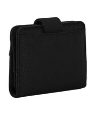 MANDARINA DUCK MD20 Petit portefeuille NOIR - Portefeuilles Femme - 3