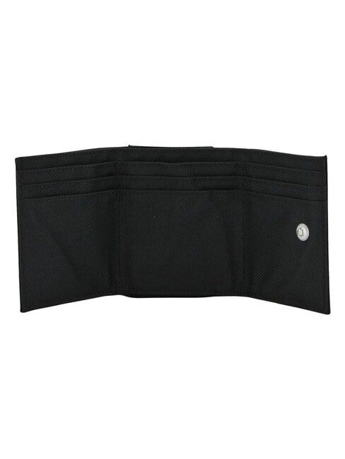 MD20 petit portefeuille NOIR - Portefeuilles Femme
