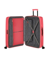 AMERICAN TOURISTER DASHPOP Grand chariot extensible rose sucre - Valises Rigides - 2