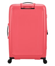AMERICAN TOURISTER DASHPOP Grand chariot extensible rose sucre - Valises Rigides - 5