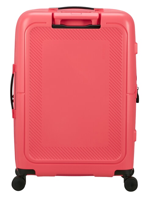 DASHPOP Chariot moyen rose sucre - Valises Rigides