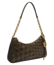 MICHAEL KORS NOLITA Sac bandouli&egrave;re en cuir - Sacs pour Femme