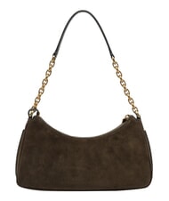 MICHAEL KORS NOLITA Sac bandouli&egrave;re en cuir loden - Sacs pour Femme - 3