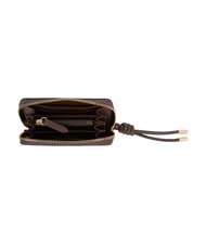 MARIO VALENTINO SAPHIRA RE Portefeuille Zip Around - Portefeuilles Femme