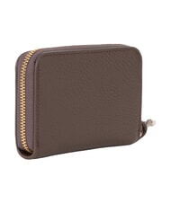 MARIO VALENTINO SAPHIRA RE Portefeuille Zip Around sombre - Portefeuilles Femme - 3