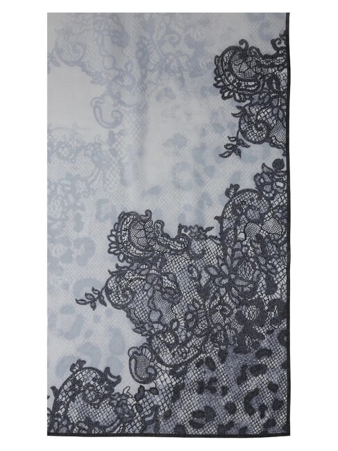 LACE Foulard temp&ecirc;te - &Eacute;charpes