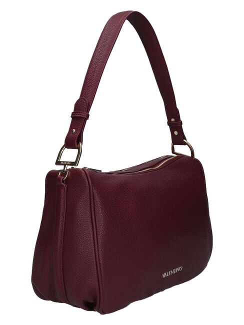 THAOE RE L Sac bandouli&egrave;re, avec bandouli&egrave;re Bordeaux - Sacs pour Femme