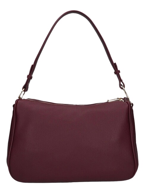 THAOE RE L Sac bandouli&egrave;re, avec bandouli&egrave;re Bordeaux - Sacs pour Femme