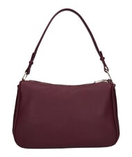 MARIO VALENTINO THAOE RE L Sac bandouli&egrave;re, avec bandouli&egrave;re Bordeaux - Sacs pour Femme - 3