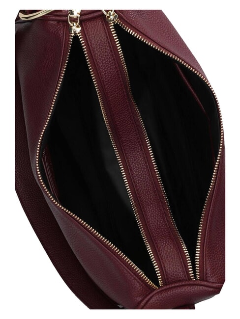 THAOE RE L Sac bandouli&egrave;re, avec bandouli&egrave;re Bordeaux - Sacs pour Femme