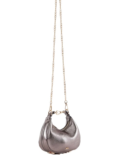 LINDA Mini sac bandouli&egrave;re avec bandouli&egrave;re pistolet - Sacs pour Femme