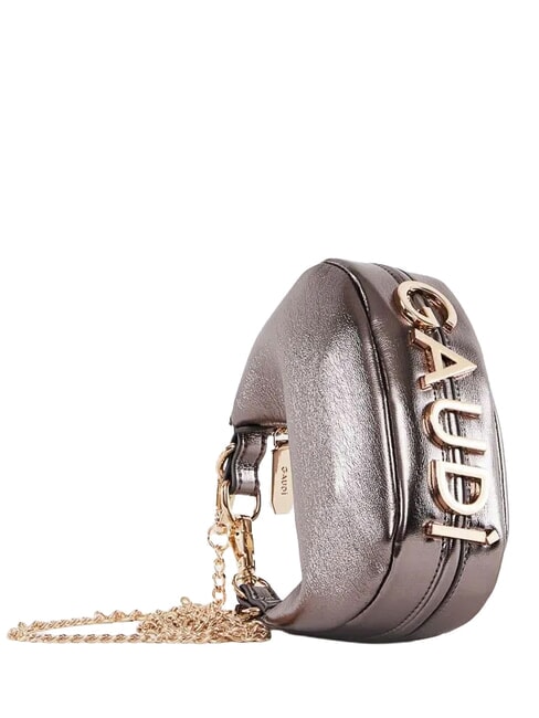 LINDA Mini sac bandouli&egrave;re avec bandouli&egrave;re pistolet - Sacs pour Femme
