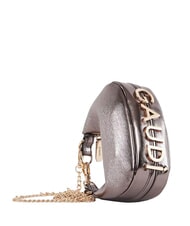 GAUD&Igrave; LINDA Mini sac bandouli&egrave;re avec bandouli&egrave;re pistolet - Sacs pour Femme - 4