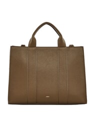 GAUD&Igrave; LILITH Sac &agrave; main avec bandouli&egrave;re MILITAIRE - Sacs pour Femme - 3