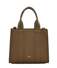 GAUD&Igrave; LILITH Mini sac de courses avec bandouli&egrave;re MILITAIRE - Sacs pour Femme - 3