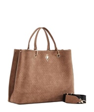 GAUD&Igrave; BEA BRAID Sac &agrave; main avec bandouli&egrave;re sable - Sacs pour Femme - 2