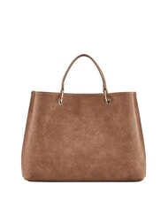 GAUD&Igrave; BEA BRAID Sac &agrave; main avec bandouli&egrave;re sable - Sacs pour Femme - 3