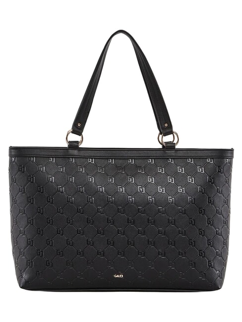 LEA sac de courses, sac bandouli&egrave;re NOIR - Sacs pour Femme