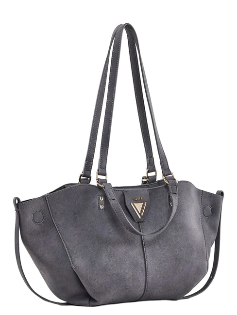 GOLENE Mini sac de courses avec pochette amovible jean - Sacs pour Femme