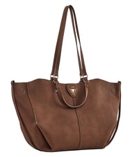 GAUD&Igrave; GOLENE Sac cabas bandouli&egrave;re, avec pochette amovible - Sacs pour Femme