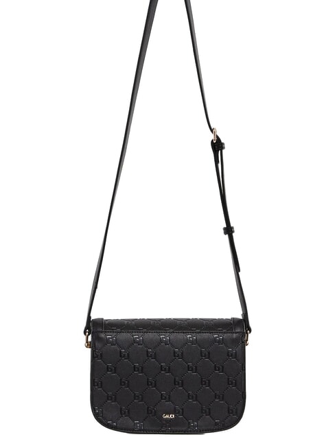 LEA Mini sac bandouli&egrave;re avec bandouli&egrave;re r&eacute;glable NOIR - Sacs pour Femme